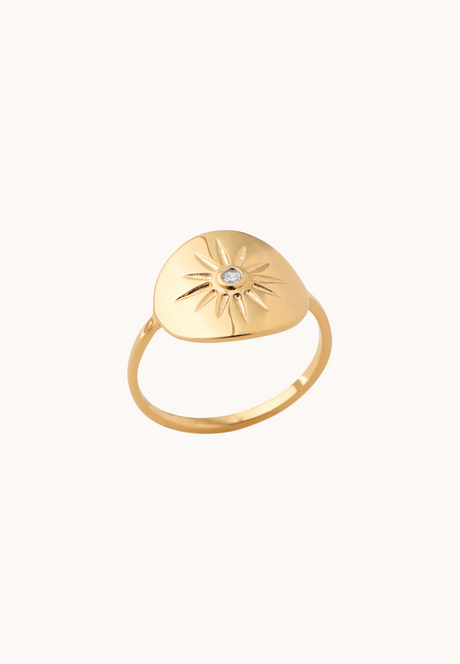 Bague Charlotte - KUBE STORE