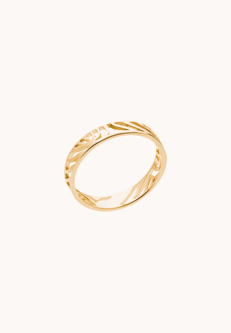Bague Chloé - KUBE STORE