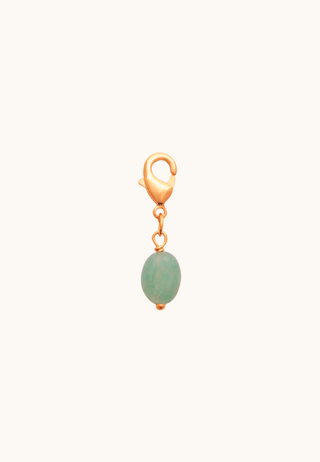 Clip Vada Quartzite vert - KUBE STORE