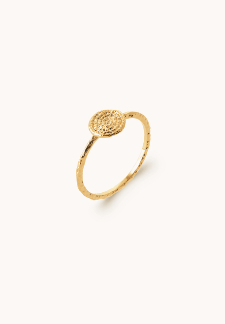 Bague Dounia - KUBE STORE
