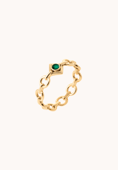 Bague Lavinia - KUBE STORE