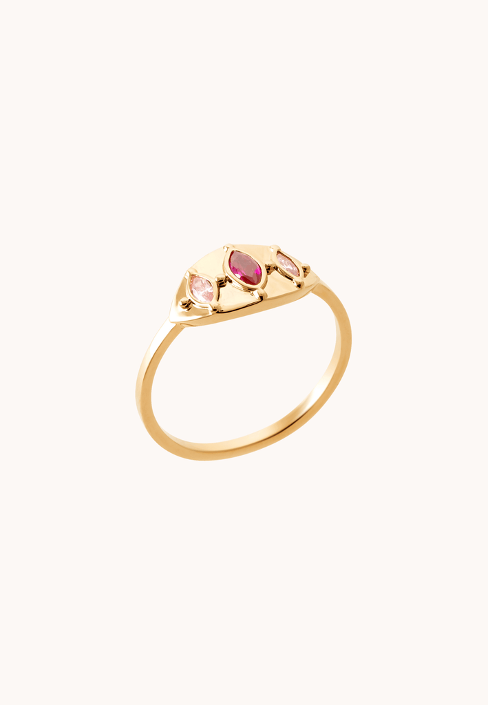 Bague Lola - KUBE STORE