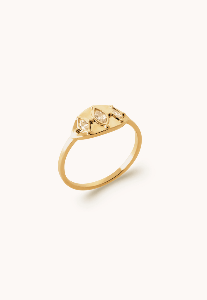 Bague Lola - KUBE STORE
