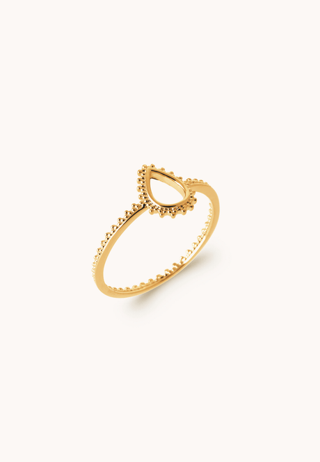 Bague Malika - KUBE STORE