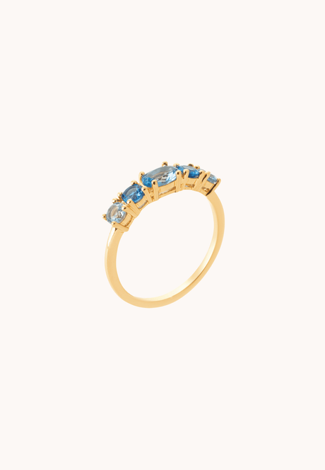 Bague Zita - KUBE STORE