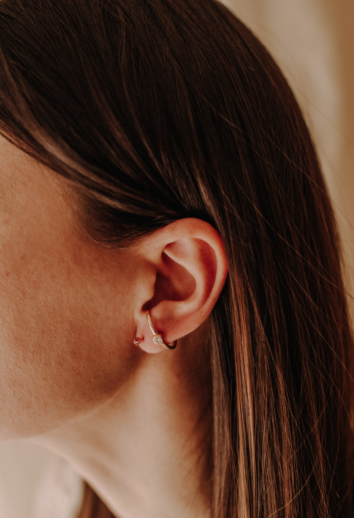 Boucle Manuela - KUBE STORE