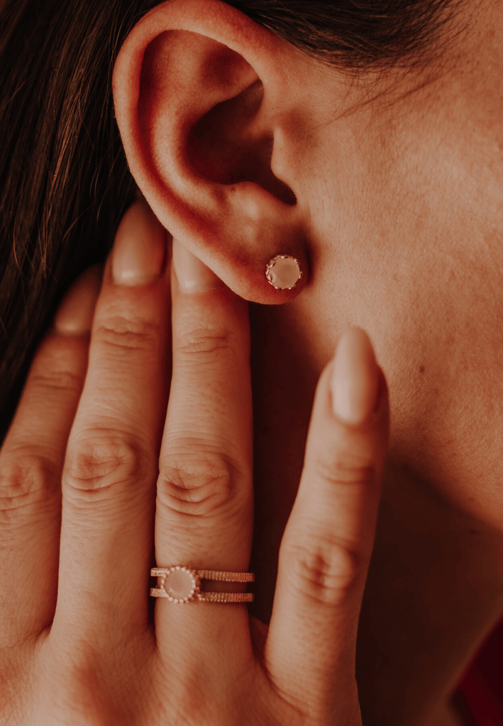 Boucles Electra - KUBE STORE