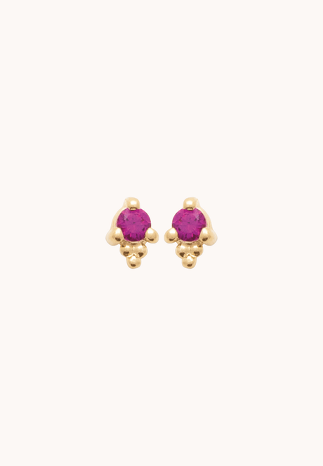 Boucles Kira - KUBE STORE