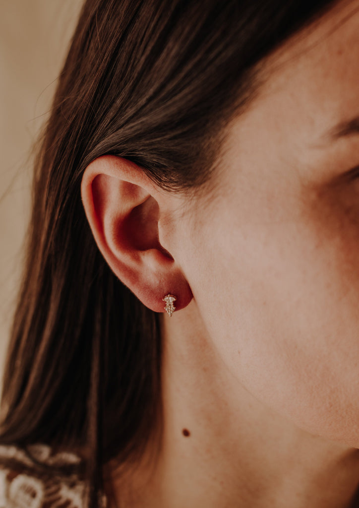 Boucles Lilianna - KUBE STORE