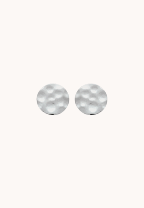 Boucles Linn Argent - KUBE STORE
