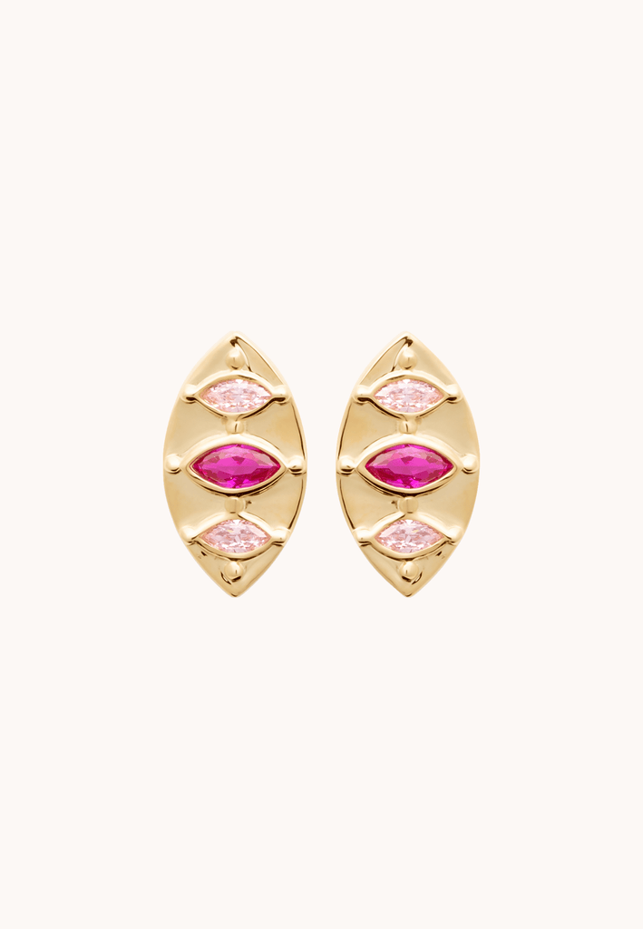 Boucles Lola - KUBE STORE