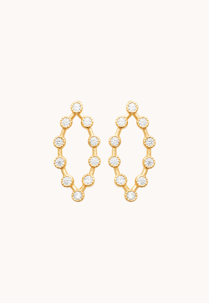 Boucles Tania - KUBE STORE