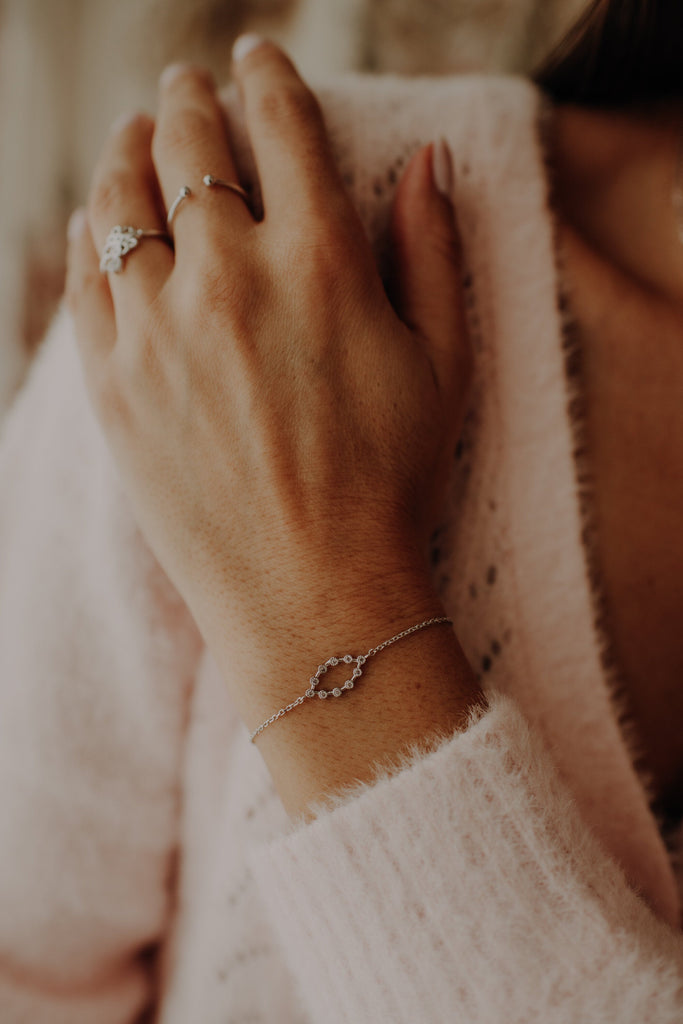 Bracelet Tania - KUBE STORE