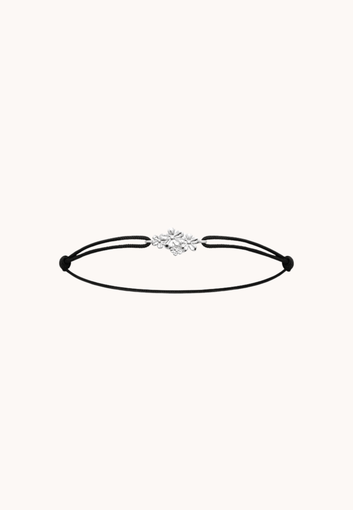 Bracelet Victoria Argent - KUBE STORE