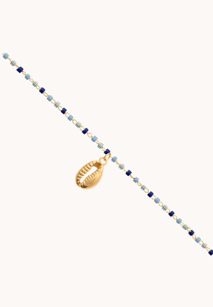 Chaîne de cheville Tamara - KUBE STORE