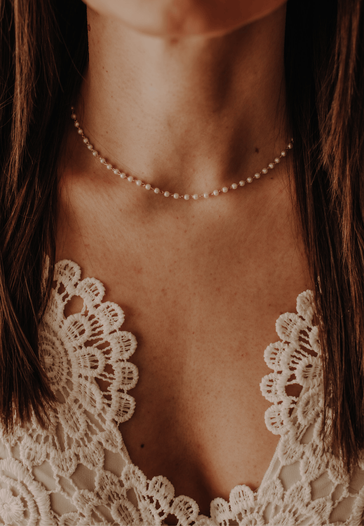 Collier Anouchka - KUBE STORE