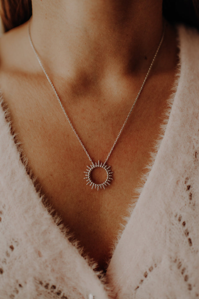 Collier Lisandre - KUBE STORE