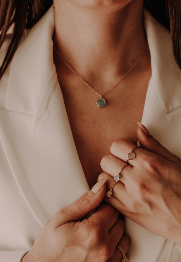 Collier Selina - KUBE STORE