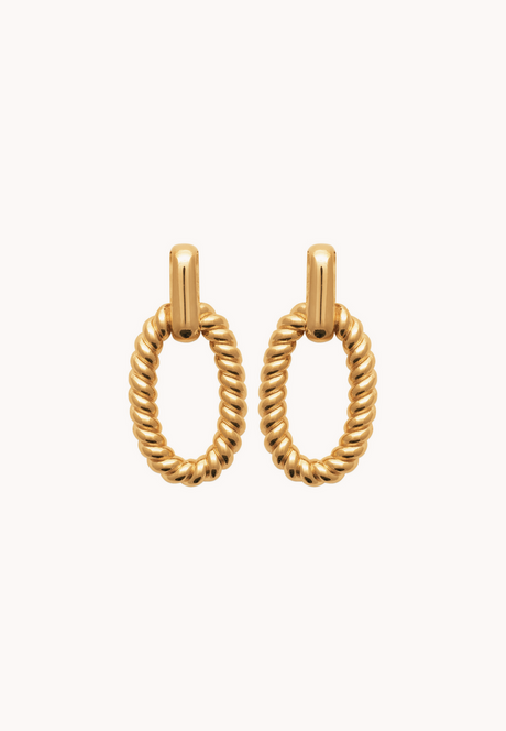 Boucles Ylenia - KUBE STORE