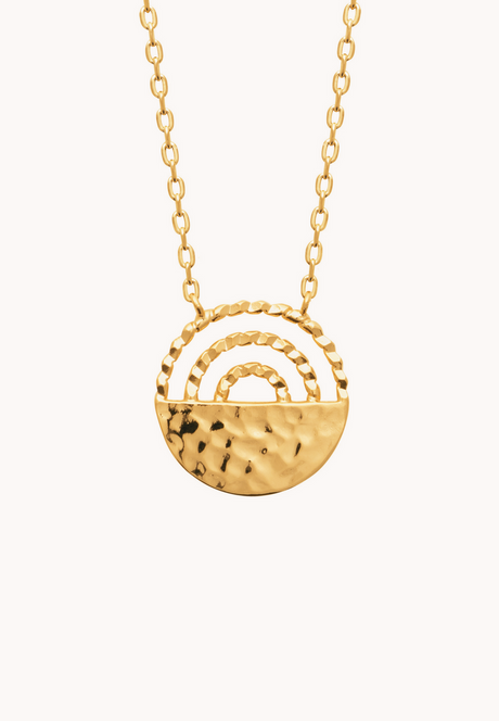 Collier Luna - KUBE STORE