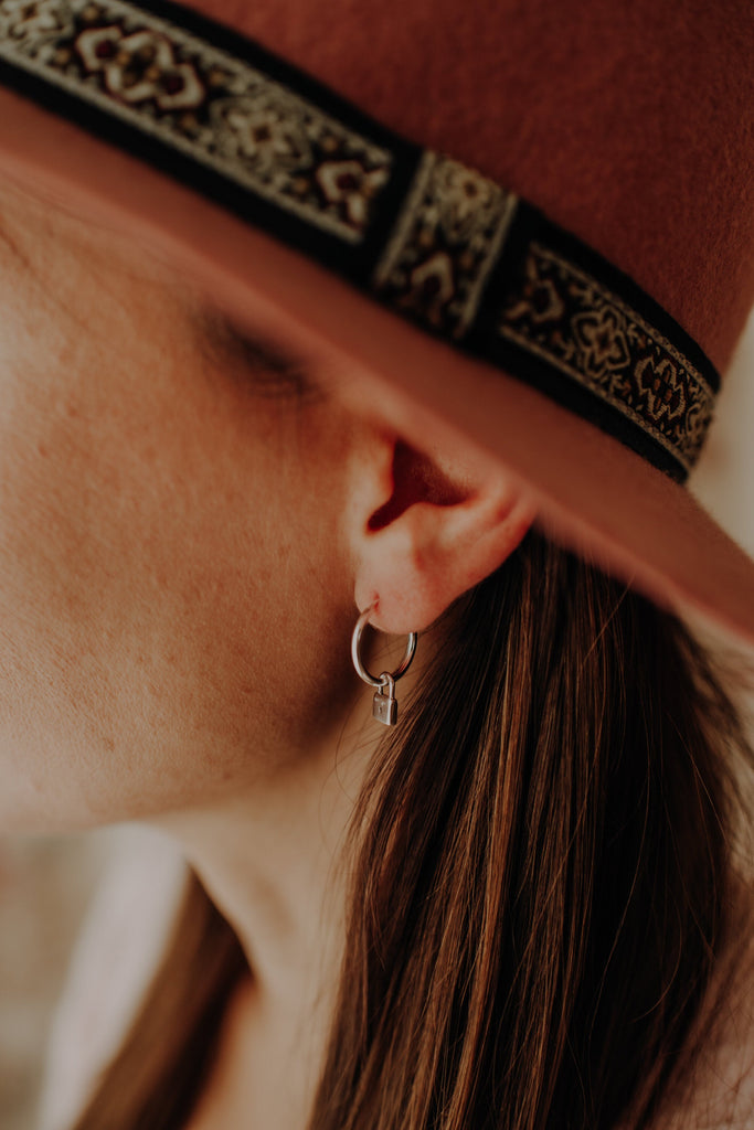 Gliss Colette Argent - KUBE STORE