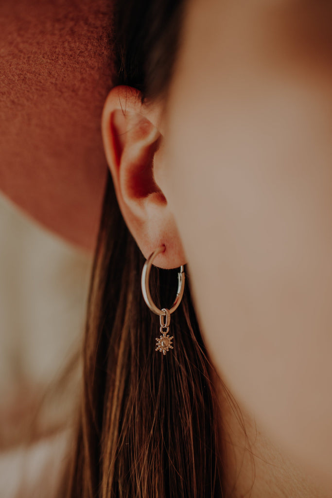 Gliss Indra Argent - KUBE STORE