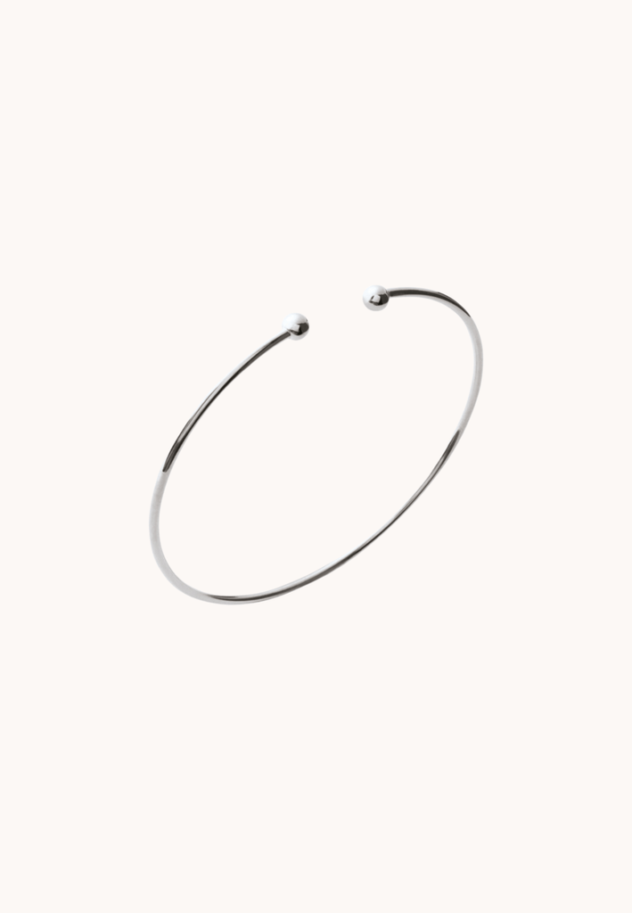 Jonc Paloma Argent - KUBE STORE