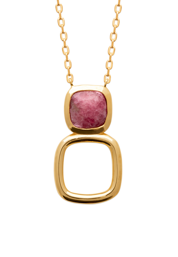Collier Agathe - Colliers KUBE STORE