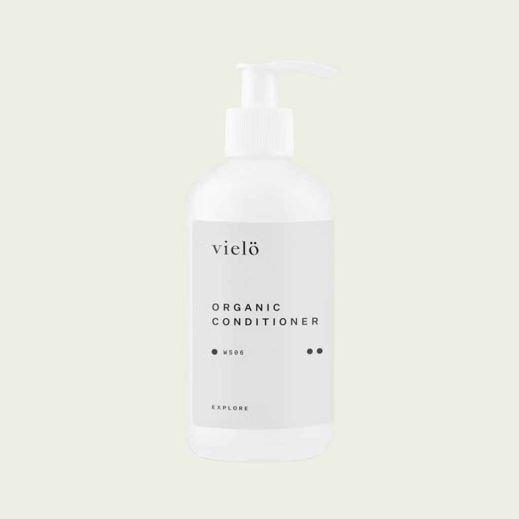 Explore Organic Conditioner - Après-shampooing KUBE STORE